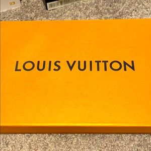 Louis Vuitton handbag